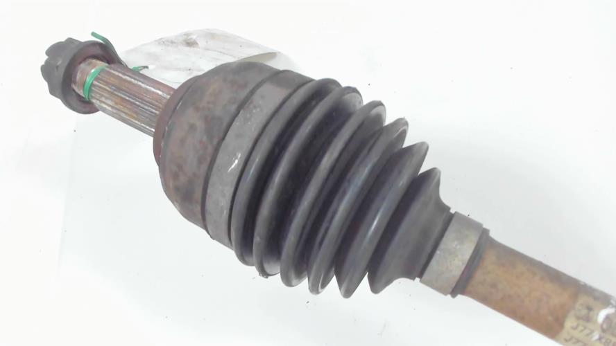 Image Cardan droit (transmission) - RENAULT CLIO 3