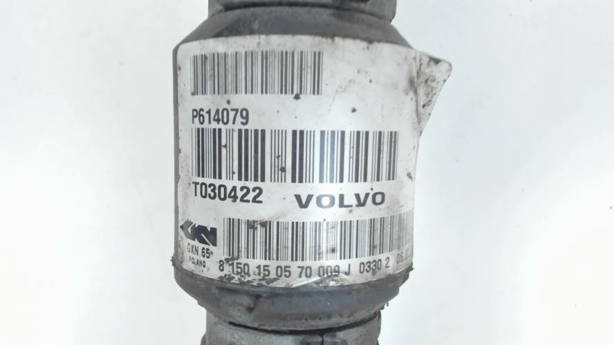 Image Cardan gauche (transmission) - VOLVO V 40 1