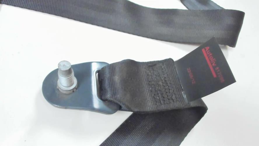 Image Ceinture arriere droit - CITROEN C3 PICASSO