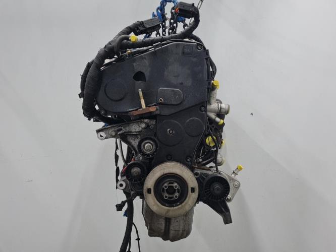 Image Moteur - FIAT STILO