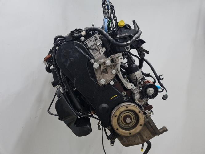 Image Moteur - FORD C-MAX 1