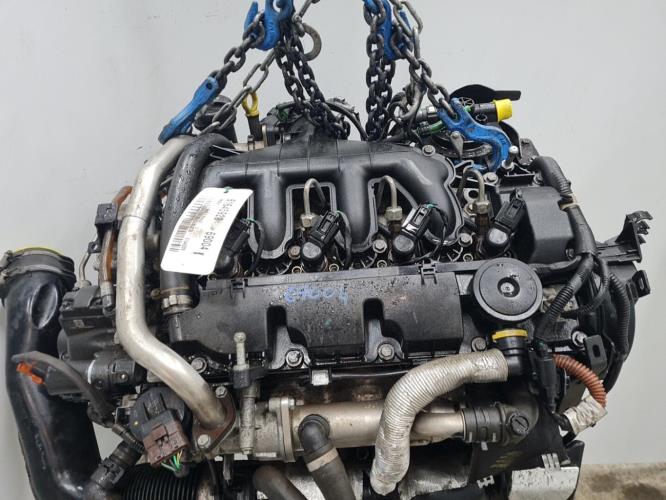 Image Moteur - FORD C-MAX 1