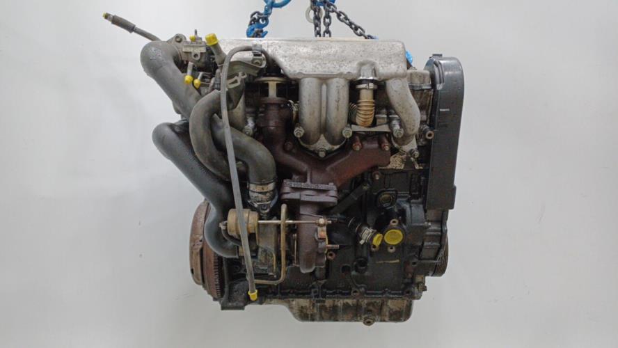 Image Moteur - SUZUKI BALENO 1