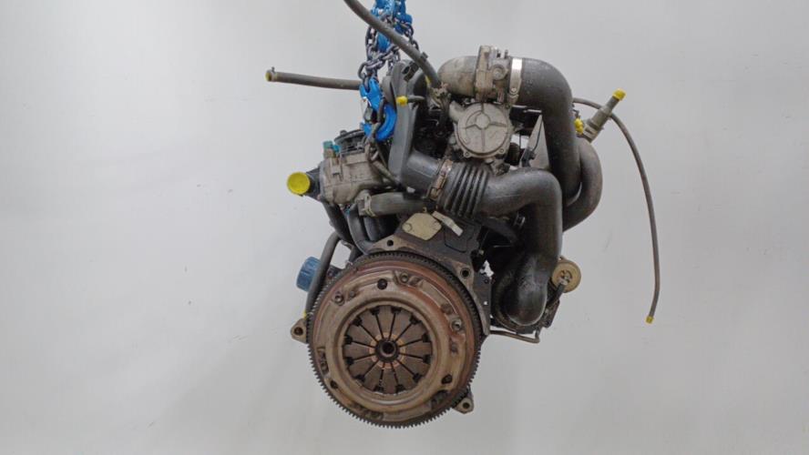 Image Moteur - SUZUKI BALENO 1