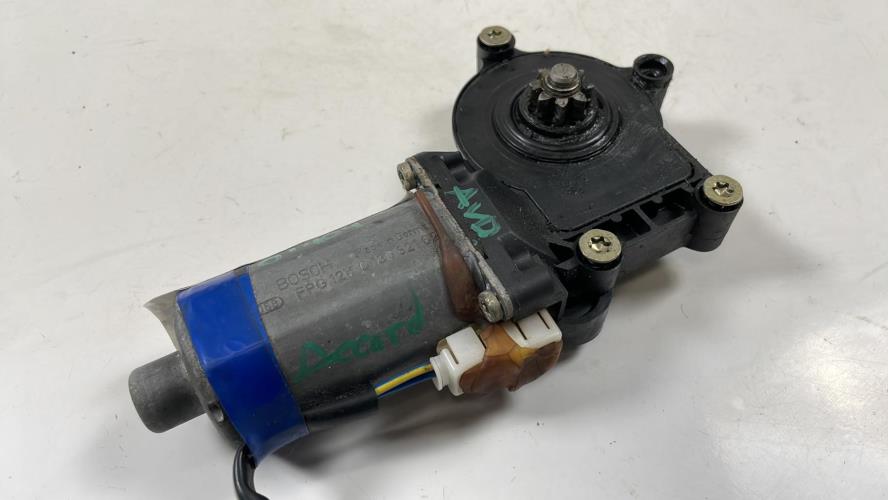 Image Moteur leve vitre avant droit - HONDA ACCORD 5