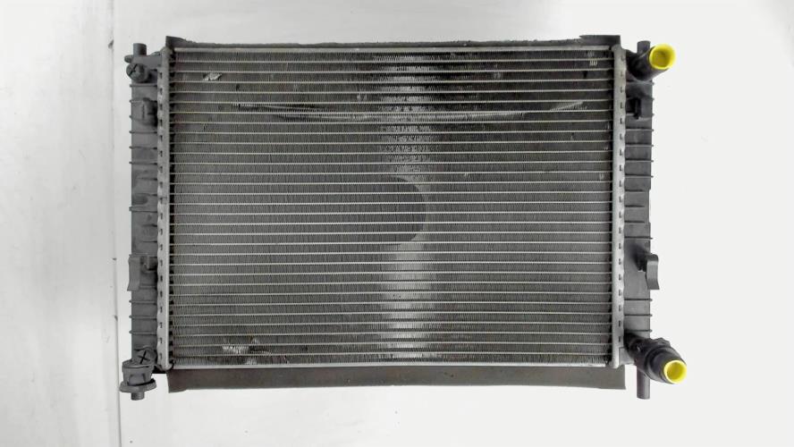 Image Radiateur eau - FORD FIESTA 5