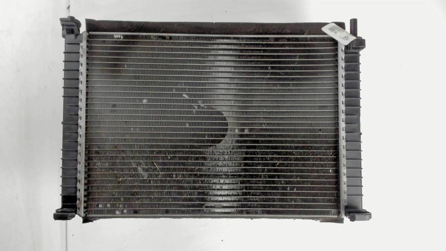 Image Radiateur eau - FORD FIESTA 5