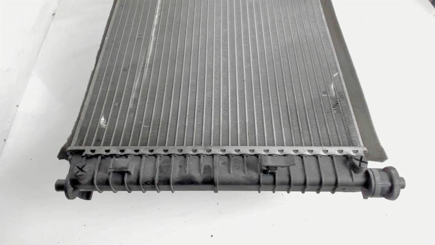 Image Radiateur eau - FORD FIESTA 5