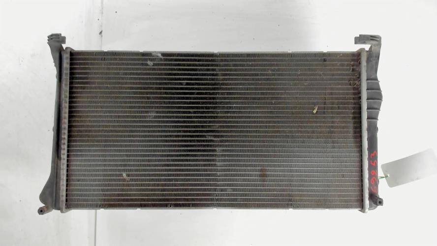 Image Radiateur eau - FIAT PUNTO 2