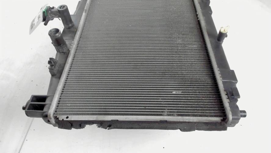 Image Radiateur eau - MAZDA 2 2