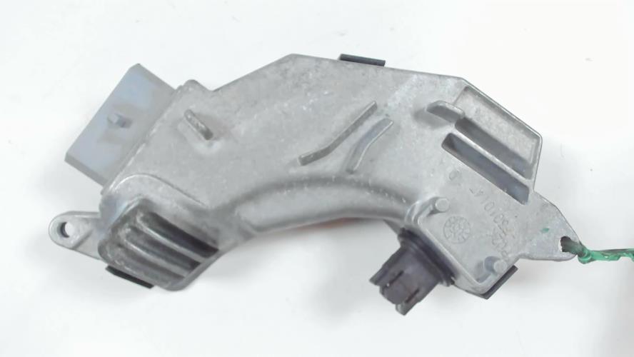 Image Resistance chauffage - FIAT CROMA 2