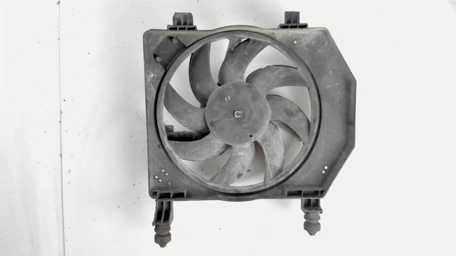 Image Ventilateur eau - FORD FIESTA 4