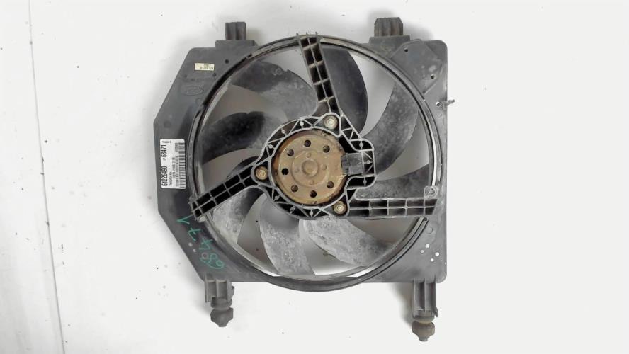 Image Ventilateur eau - FORD FIESTA 4