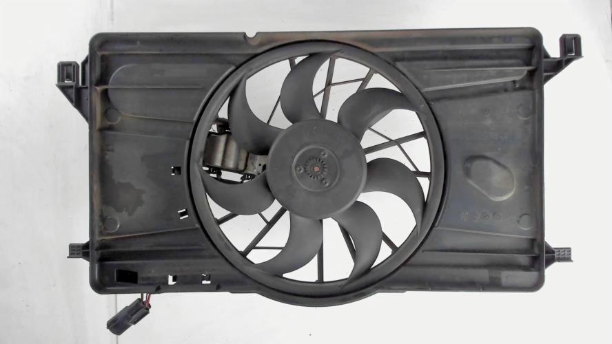 Image Ventilateur eau - FORD C-MAX 1