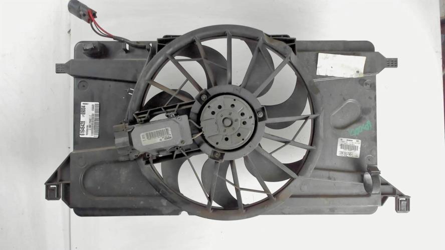 Image Ventilateur eau - FORD C-MAX 1