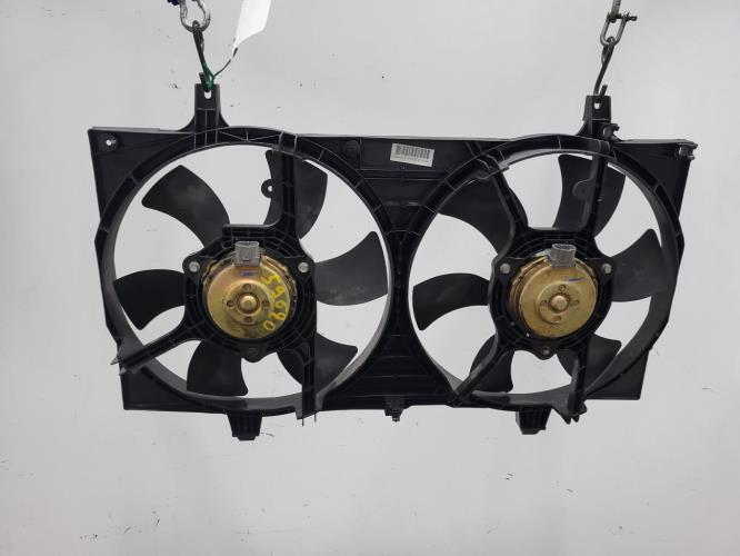 Image Ventilateur eau - NISSAN PRIMERA 4