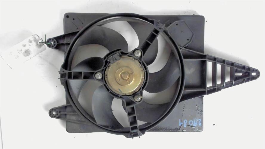 Image Ventilateur eau - FIAT COUPE