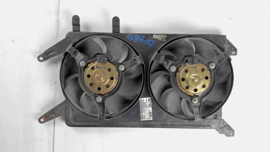 Image Ventilateur eau - LANCIA LYBRA