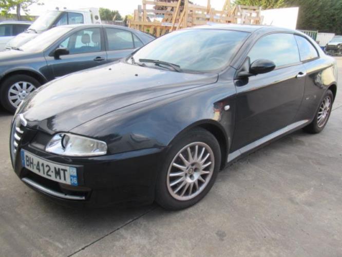 Image Serrure avant droit - ALFA ROMEO GT