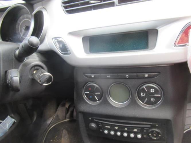 Image Moteur - CITROEN C3 2