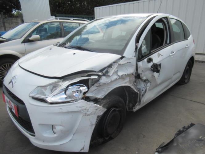 Image Serrure avant gauche - CITROEN C3 2