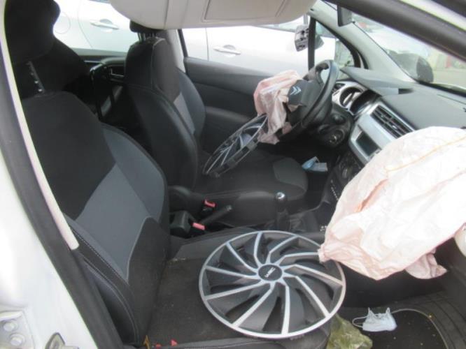 Image Moteur - CITROEN C3 2