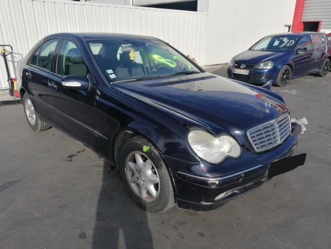 Image Porte arriere droit - MERCEDES CLASSE C 203