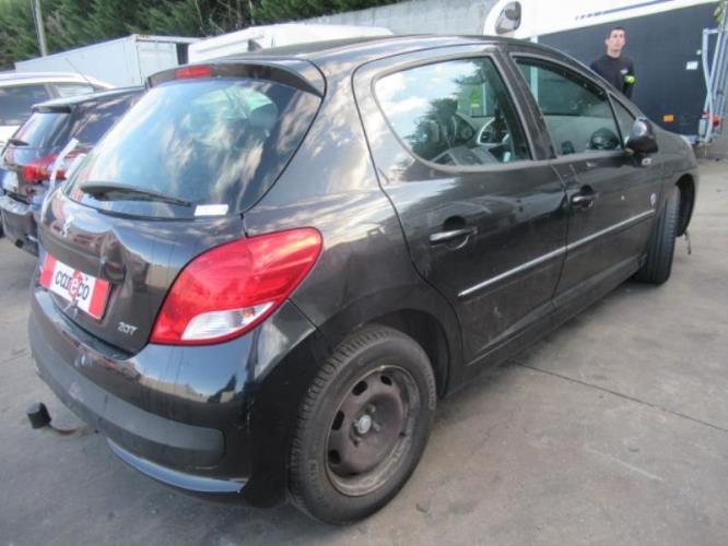 Verin de coffre PEUGEOT 207