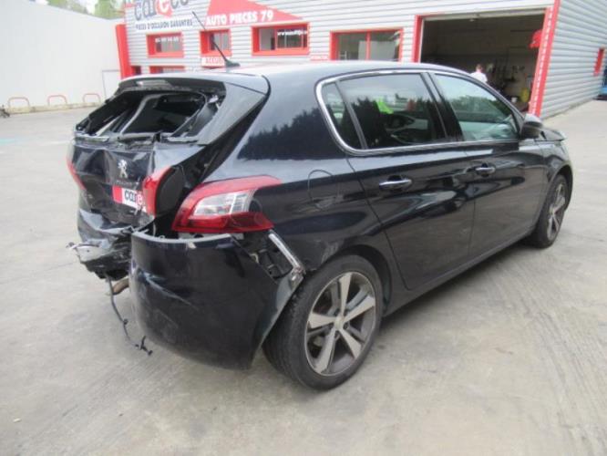 Image Demarreur - PEUGEOT 308 2