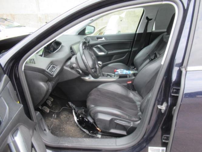 Image Bloc ABS (freins anti-blocage) - PEUGEOT 308 2