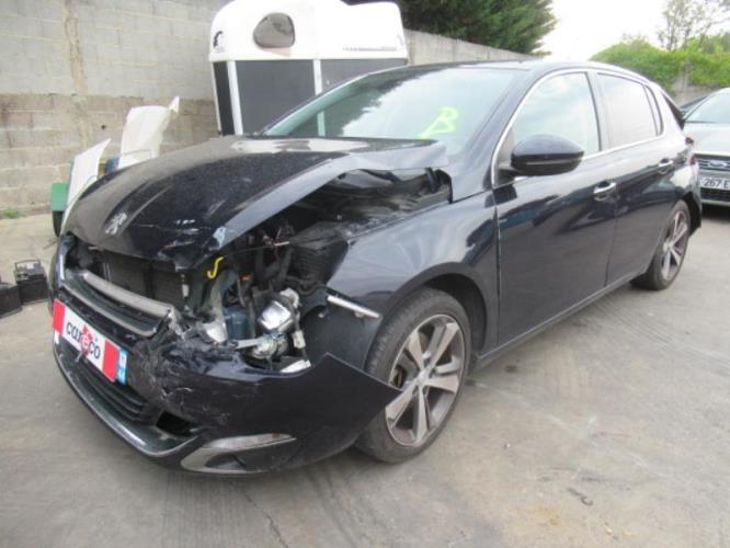 Image Etrier avant droit (freinage) - PEUGEOT 308 2