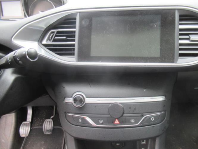 Image Cardan gauche (transmission) - PEUGEOT 308 2