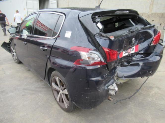 Image Bloc ABS (freins anti-blocage) - PEUGEOT 308 2