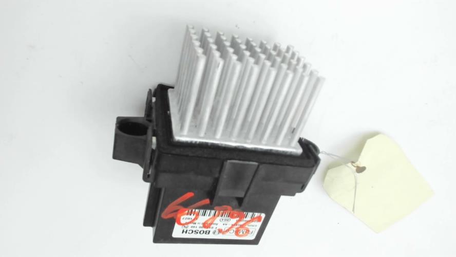 Image Resistance chauffage - FORD MONDEO 4