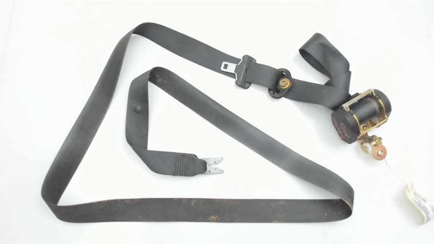 Image Ceinture avant gauche - RENAULT SCENIC 2