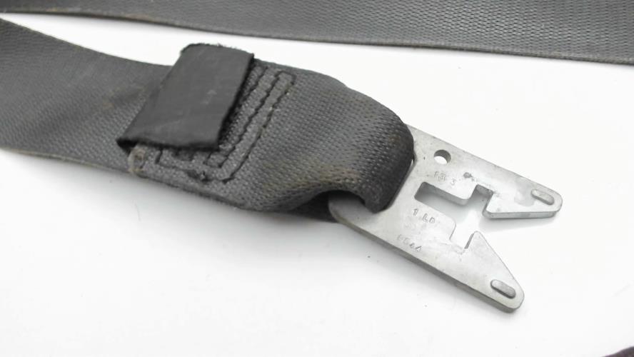 Image Ceinture avant gauche - RENAULT SCENIC 2