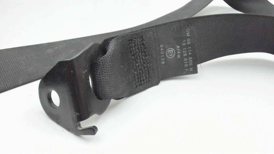 Image Ceinture arriere droit - OPEL CORSA C