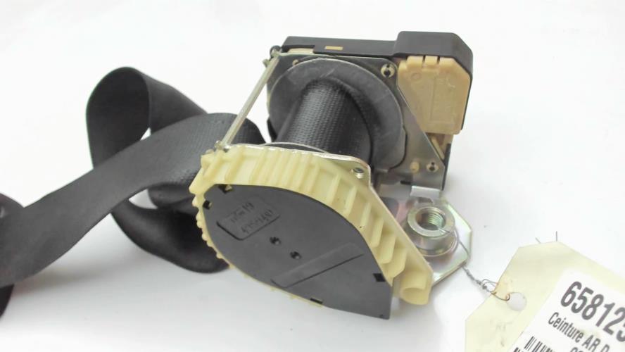 Image Ceinture arriere droit - OPEL CORSA C