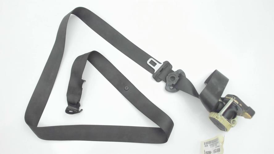 Image Ceinture arriere gauche - OPEL CORSA C