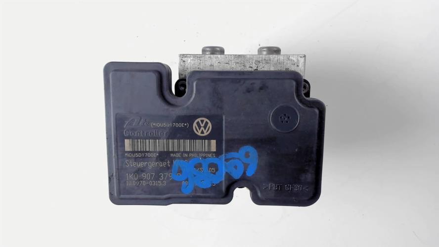 Image Bloc ABS (freins anti-blocage) - VOLKSWAGEN GOLF PLUS