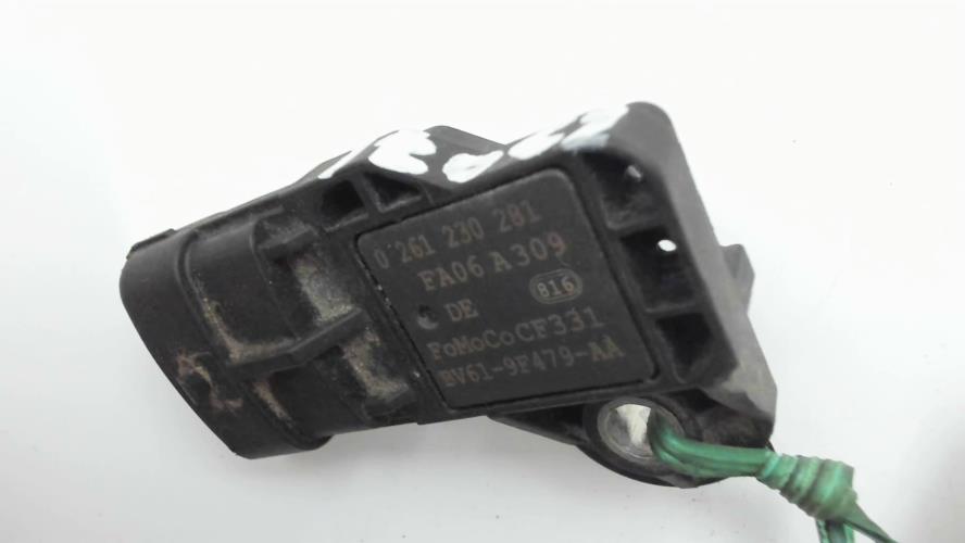 Image Debitmetre - FORD B-MAX