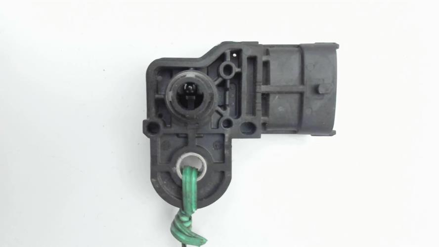 Image Debitmetre - FORD B-MAX