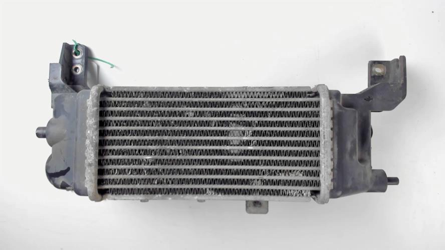 Image Echangeur air (Intercooler) - MAZDA PREMACY