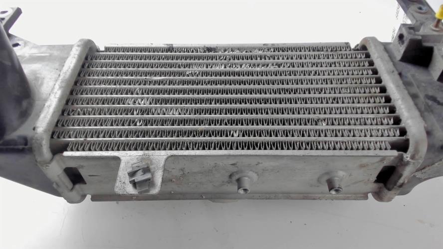 Image Echangeur air (Intercooler) - MAZDA PREMACY