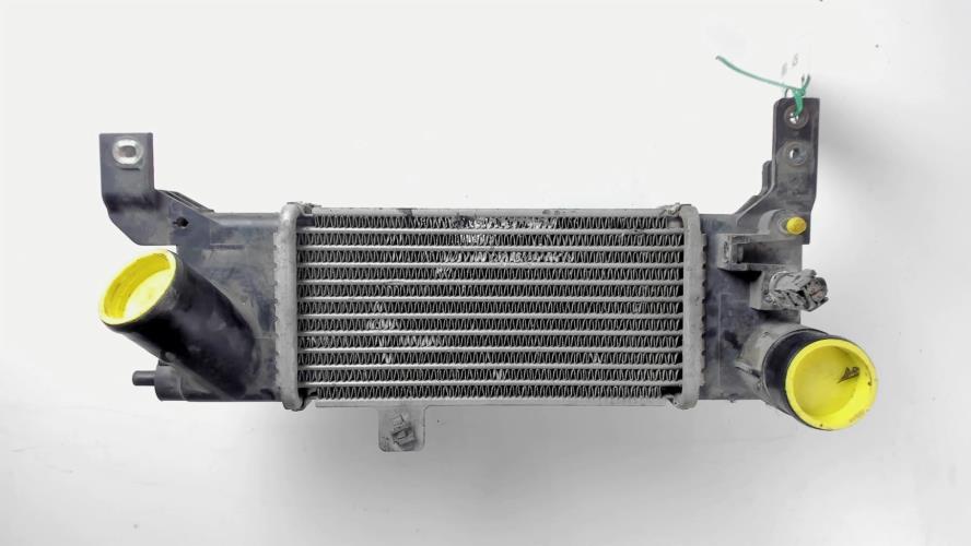 Image Echangeur air (Intercooler) - MAZDA PREMACY