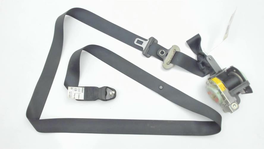 Image Ceinture avant droit - TOYOTA YARIS 1