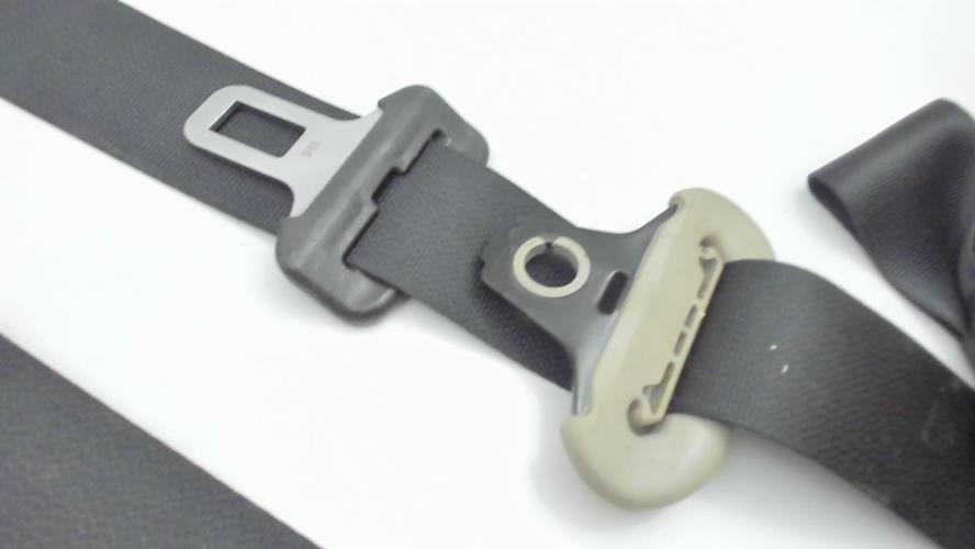 Image Ceinture avant droit - TOYOTA YARIS 1