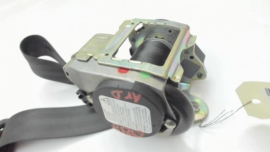 Image Ceinture avant droit - AUDI A3 2