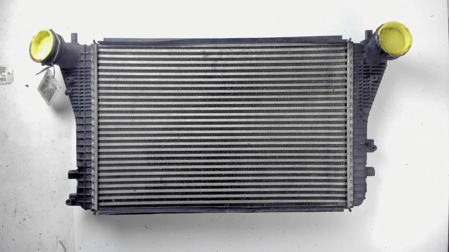 Image Echangeur air (Intercooler) - AUDI A3 2