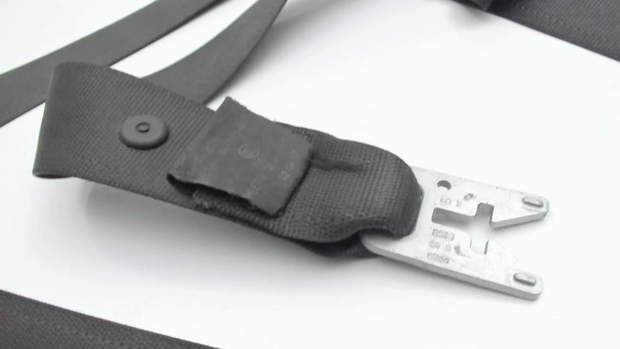 Image Ceinture avant droit - OPEL CORSA D